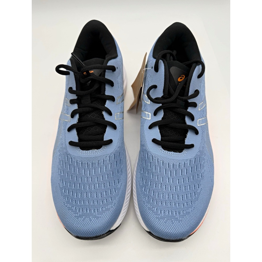 ASICS GEL-Excite 9 Men's Running Shoes Breathable Cushioned Blue/Black 10